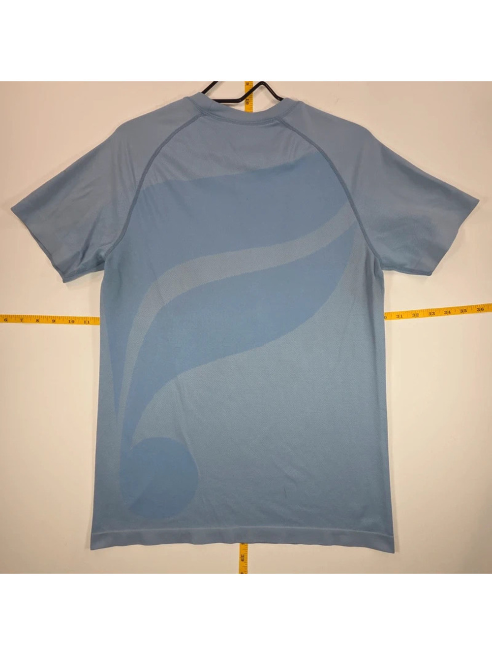Fabletics men's activewear t-shirt